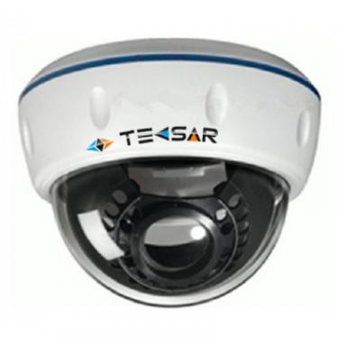 Камера видеонаблюдения Tecsar IPD-M20-V20-poe Фото