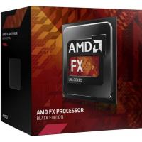 Процессор AMD FX-8370 Фото
