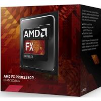 Процессор AMD FX-8370 Фото 1