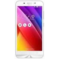 Мобильный телефон ASUS Zenfone Max ZC550KL White Фото