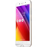 Мобильный телефон ASUS Zenfone Max ZC550KL White Фото 3