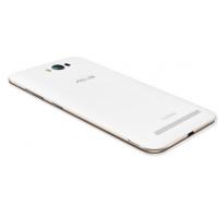 Мобильный телефон ASUS Zenfone Max ZC550KL White Фото 4