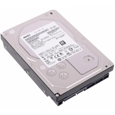 Жесткий диск WDC Hitachi HGST 3.5" 4TB Фото 2
