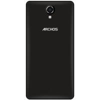 Мобильный телефон Archos 50D Neon Black Фото 1
