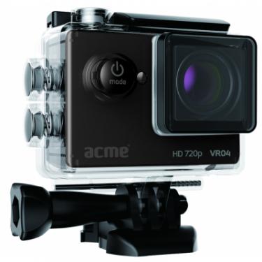 Экшн-камера ACME VR04 Compact HD Фото