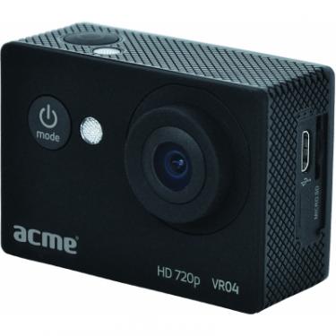 Экшн-камера ACME VR04 Compact HD Фото 1
