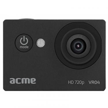 Экшн-камера ACME VR04 Compact HD Фото 2