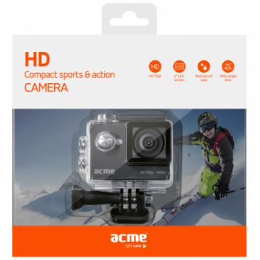 Экшн-камера ACME VR04 Compact HD Фото 8