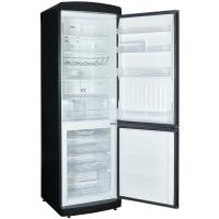 Холодильник Freggia LBRF21785B Фото 1