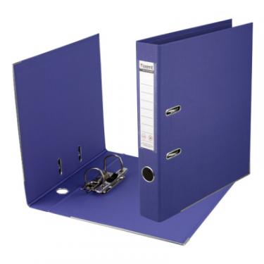 Папка - регистратор Axent Prestige double-sided, РР 7,5cм, assembled,blue Фото