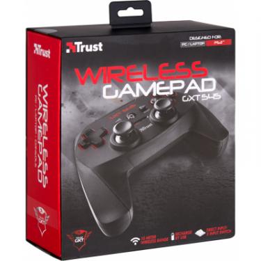 Геймпад Trust GXT 545 Wireless Gamepad Фото 7