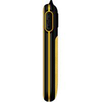 Мобильный телефон Astro B200 RX Black Yellow Фото 3