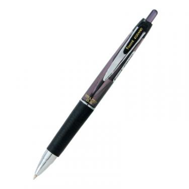Ручка шариковая Axent retractable Grand, black, 12шт Фото