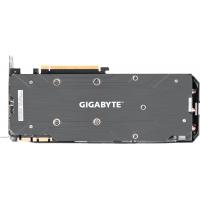 Видеокарта GIGABYTE GeForce GTX1080 8192Mb G1 Gaming Фото 2