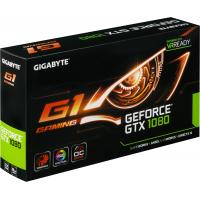 Видеокарта GIGABYTE GeForce GTX1080 8192Mb G1 Gaming Фото 7