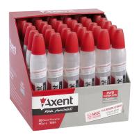 Клей Axent Polymer glue, 40 g (display) Фото 1