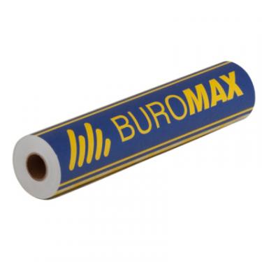 Термобумага для факса Buromax 210мм х25м Фото