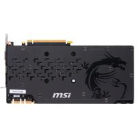 Видеокарта MSI GeForce GTX1070 8192Mb GAMING X Фото 5