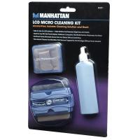 Универсальный чистящий набор Manhattan LCD Micro Cleaning Kit Фото