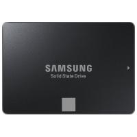 Накопитель SSD Samsung 2.5" 120GB Фото