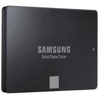 Накопитель SSD Samsung 2.5" 120GB Фото 1