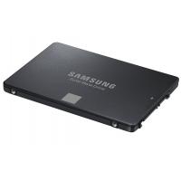 Накопитель SSD Samsung 2.5" 120GB Фото 3