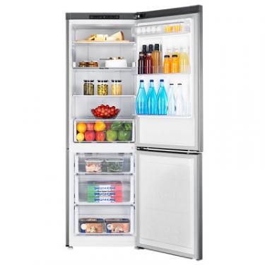 Холодильник Samsung RB33J3000SA/UA Фото 4