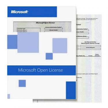 Программная продукция Microsoft OfficeProPlus 2016 UKR OLP NL Acdmc Фото 1