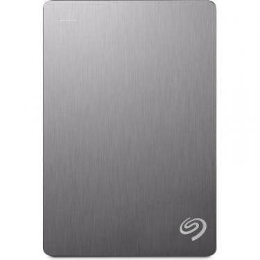 Внешний жесткий диск Seagate 2.5" 4TB Backup Plus Portable Фото