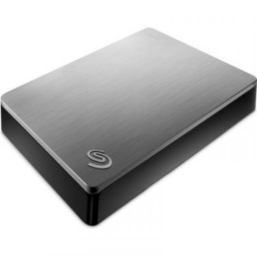 Внешний жесткий диск Seagate 2.5" 4TB Backup Plus Portable Фото 3