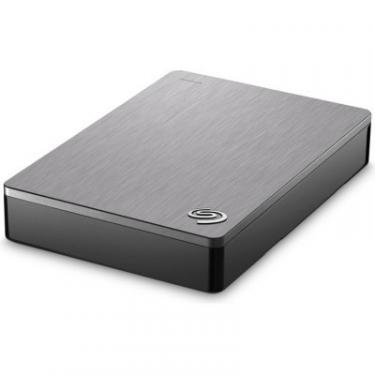 Внешний жесткий диск Seagate 2.5" 4TB Backup Plus Portable Фото 4