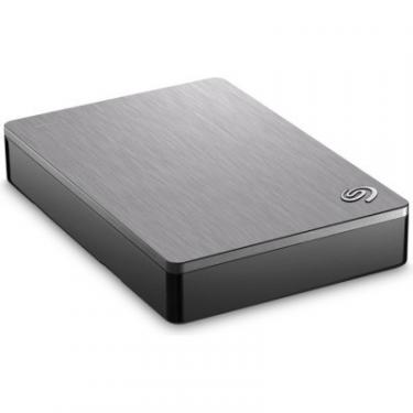 Внешний жесткий диск Seagate 2.5" 4TB Backup Plus Portable Фото 5