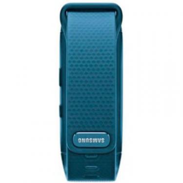 Фитнес браслет Samsung Gear Fit 2 Blue Фото 3