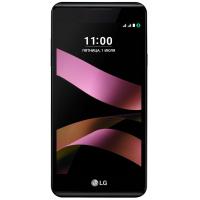 Мобильный телефон LG K200 (X Style) Titan Фото