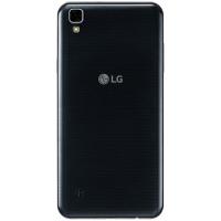 Мобильный телефон LG K200 (X Style) Titan Фото 1