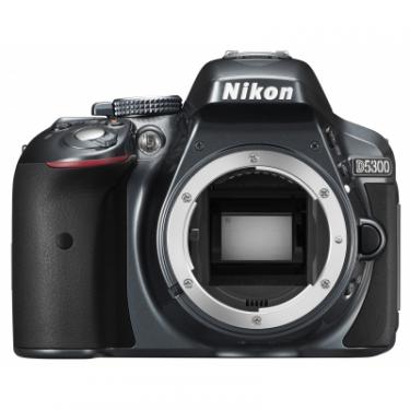 Цифровой фотоаппарат Nikon D5300 AF-P 18-55 Non-VR KIT Фото 9