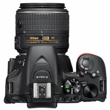 Цифровой фотоаппарат Nikon D5300 AF-P 18-55 Non-VR KIT Фото 4