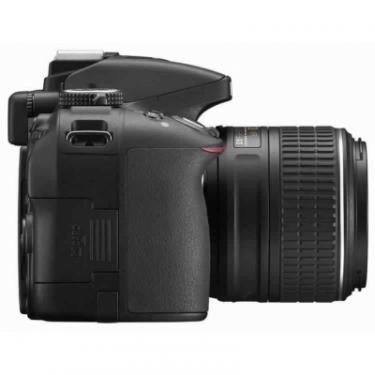 Цифровой фотоаппарат Nikon D5300 AF-P 18-55 Non-VR KIT Фото 6