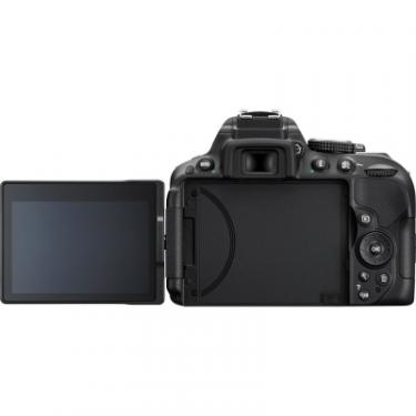 Цифровой фотоаппарат Nikon D5300 AF-P 18-55 Non-VR KIT Фото 7