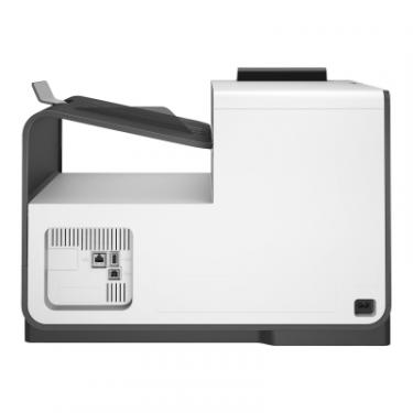 Струйный принтер HP PageWide Pro 352dw с Wi-Fi Фото 3