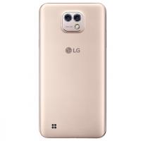 Мобильный телефон LG K580 (X Cam) Gold Фото 1