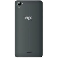 Мобильный телефон Ergo F500 Force Black Фото 1