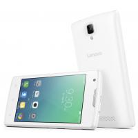 Мобильный телефон Lenovo A1000M White Фото 9