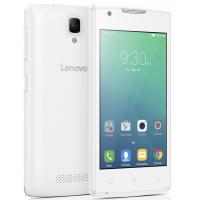 Мобильный телефон Lenovo A1000M White Фото 8
