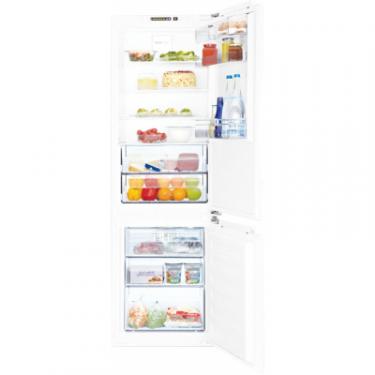 Холодильник Beko BCN130000 Фото