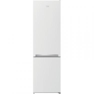 Холодильник Beko RCSA300K20W Фото
