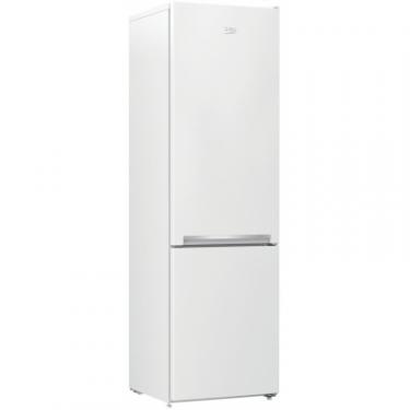 Холодильник Beko RCSA300K20W Фото 1