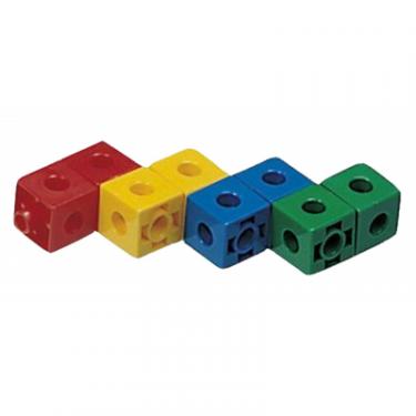 Развивающая игрушка Gigo Занимательные кубики Фото 1
