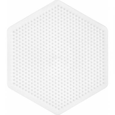 Набор для творчества Hama Поле для Midi большой шестиугольник Фото