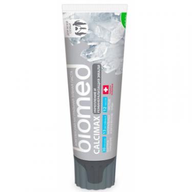 Зубная паста BioMed Calcimax 100 г Фото